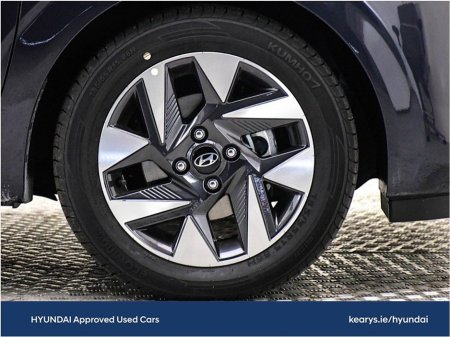 2026 Hyundai i10 Deluxe Plus thumbnail