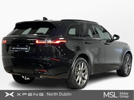 2024 Land Rover Range Rover Velar Dynamic HSE P400e PHEV - HUGE SPEC - Reversing Cameras - Panoramic Sunroof - Sat Nav - Climate Control - Electric Heated/Ventilated Memory Seats - Keyless Start - Apple CarPlay/Android Auto