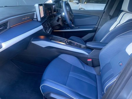 2025 Alpine A290 Premiere Edition (No: 1955) €48,900 thumbnail