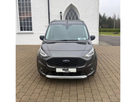 2021 Ford Transit Connect Active AUTO NO VAT 120bhp €23,250 thumbnail