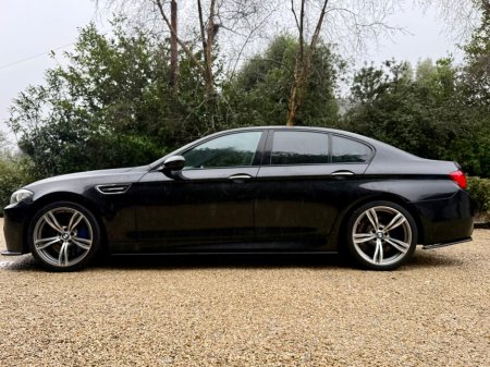 2016 BMW M5 F.BMW.S.H* €41,950 thumbnail