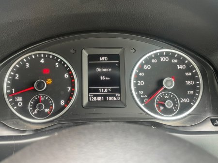 2015 Volkswagen Tiguan - thumbnail 12