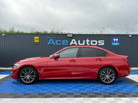 2019 BMW 3 Series SPORT - 2.0L DIESEL - MANUAL - 12M WARRANTY - CAR: 1370 €27,950