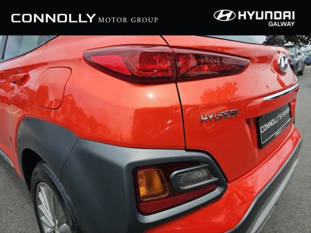 2019 Hyundai Kona 1.6 CRDI Executive - €162 p/m €15,950 thumbnail