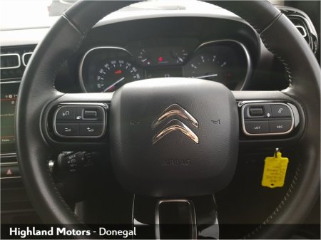 2021 Citroen C3 Aircross - thumbnail 16