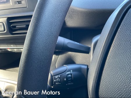 2022 Peugeot Partner - thumbnail 16