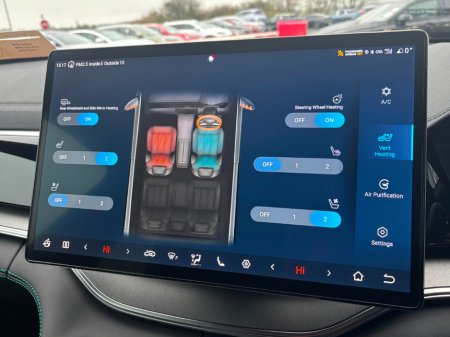 2025 BYD Seal U - thumbnail 24