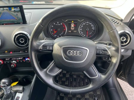 2016 Audi A3 - thumbnail 4