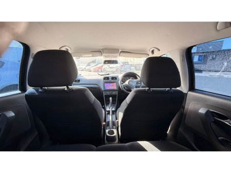 2013 Volkswagen Polo - thumbnail 9