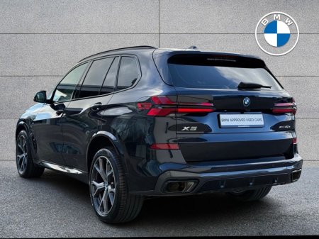 2024 BMW X5 - thumbnail 2