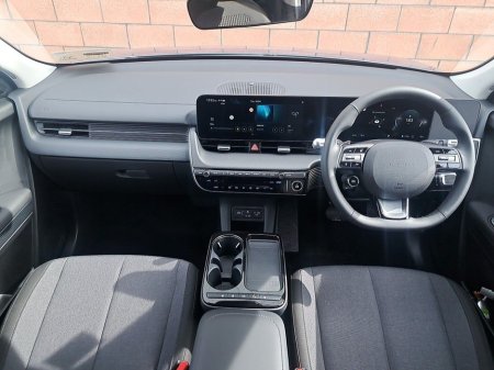 2026 Hyundai Ioniq 5 Stellar Model 84 k/wh battery with 570 kms range, Order for 261 Today ! €44,750 thumbnail