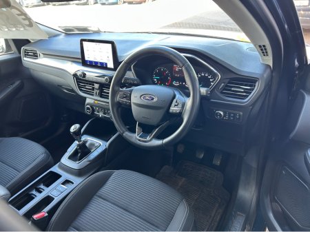 2020 Ford Kuga - thumbnail 5