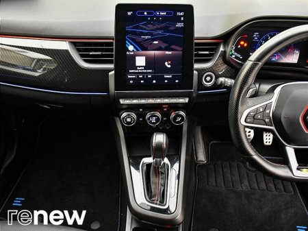 2023 Renault Arkana TCe 140 Auto RS Line €27,000 thumbnail