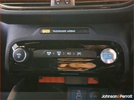 2026 Ford Kuga 2.5 Duratec 243PS Plug-In Hybrid CVT Automatic thumbnail