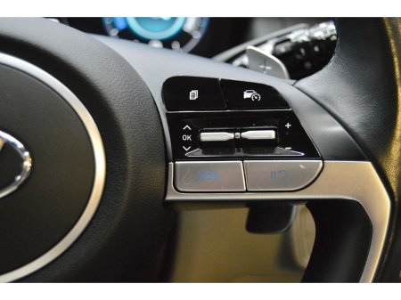 2023 Hyundai Tucson 2WD Executive Plus HEV STG Auto €36,995 thumbnail