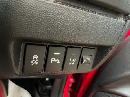 2016 Honda Jazz 1.3 I VTEC ES 5DR VERY GOOD! €9,995 thumbnail