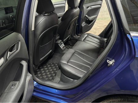 2016 Audi A3 AUDI A3 S-TRONIC “65,000KMS” AUTO 2016 €13,999 thumbnail