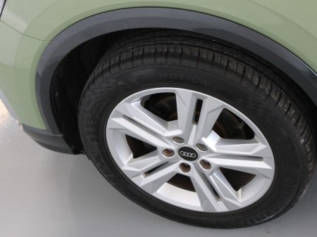 2022 Audi Q2 - thumbnail 30