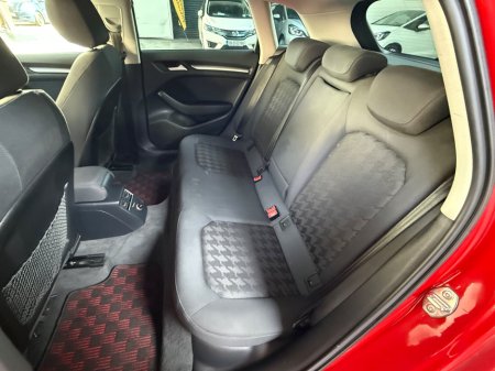 2014 Audi A3 - thumbnail 22