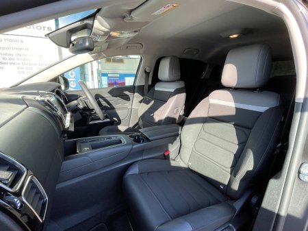 2024 Citroen C5 Aircross  €24,650 thumbnail