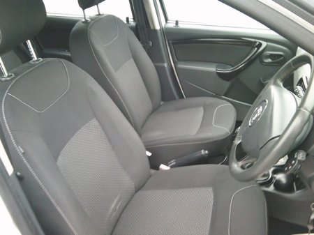 2014 Dacia Duster - thumbnail 6