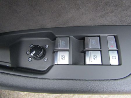 2019 Audi A7 SPORTBACK TDI S LINE €31,950 thumbnail