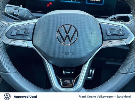 2025 Volkswagen Tiguan - thumbnail 22