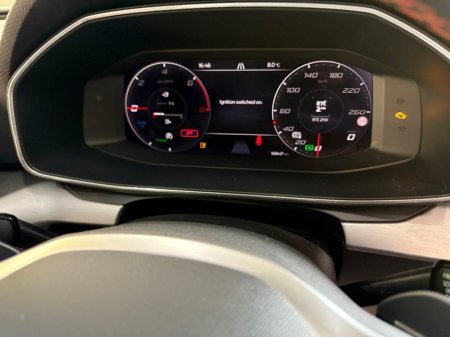 2021 SEAT Leon - thumbnail 10