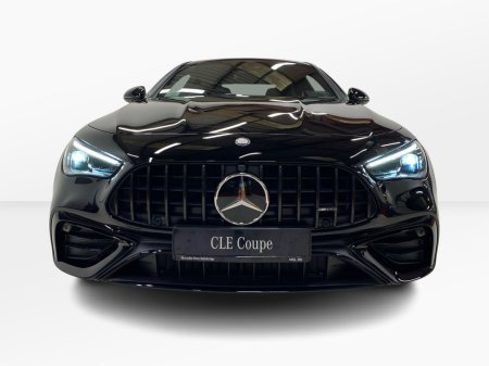 2026 Mercedes-Benz CLE - thumbnail 10