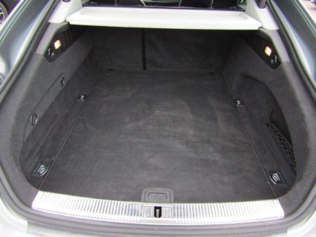 2012 Audi A7 - thumbnail 31