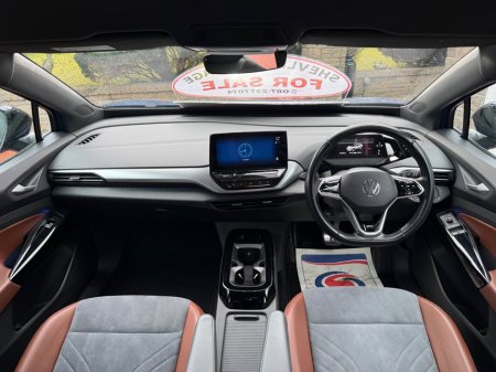 2021 Volkswagen ID.4 - photo 20