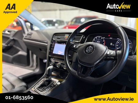 2020 Volkswagen Golf - thumbnail 16