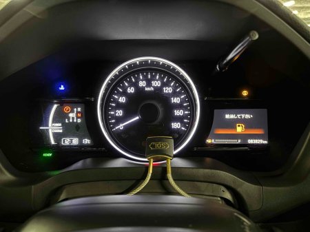 2018 Honda Vezel - thumbnail 13