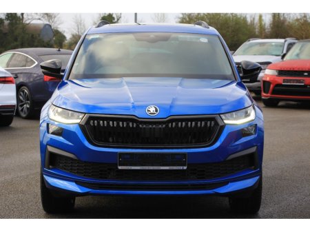 2024 Skoda Kodiaq - thumbnail 2