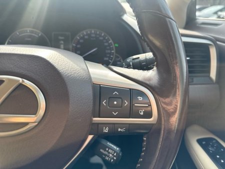 2017 Lexus RX 450 h - thumbnail 14