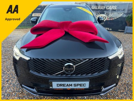 2025 Volvo XC90 - thumbnail 7