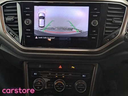 2019 Volkswagen T-Roc - thumbnail 20