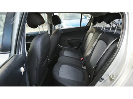 2014 Hyundai i20 1 Year Warranty AA Approved CLASSIC 84BHP 5DR 85PS €5,995 thumbnail