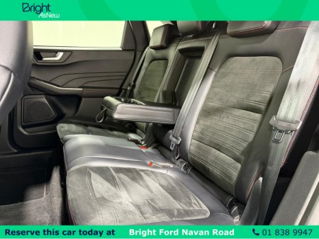 2023 Ford Kuga - thumbnail 18