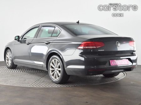 2017 Volkswagen Passat 1.6 TDI 120HP Trendline €15,880