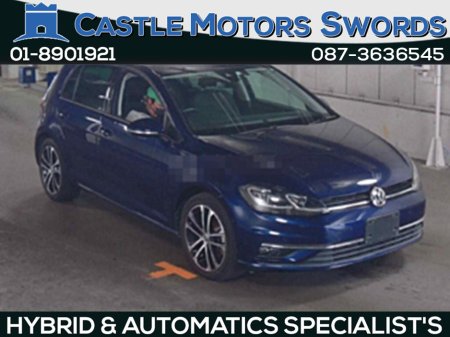 2020 Volkswagen Golf COMING SOON /LOW MILEAGE / AUTO