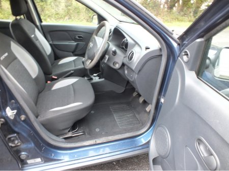 2016 Dacia Sandero - thumbnail 11