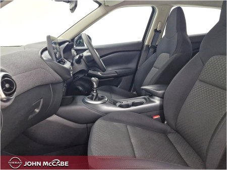 2025 Nissan Juke - thumbnail 14