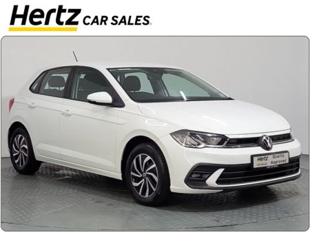 2024 Volkswagen Polo for sale