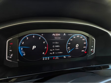 2022 Volkswagen Arteon - thumbnail 9