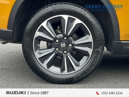 2024 Suzuki Vitara - thumbnail 20