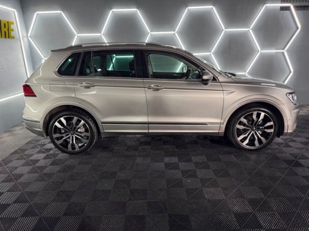 2018 Volkswagen Tiguan - thumbnail 6