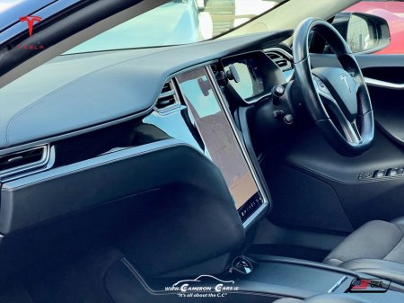 2017 Tesla Model S - thumbnail 16