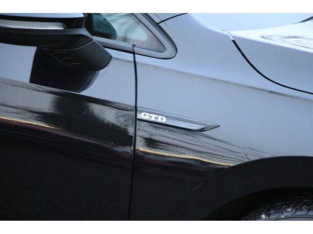 2022 Volkswagen Golf GTD 200Bhp DSG * Winter Pack €30,950 thumbnail