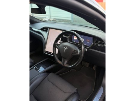 2018 Tesla Model S - thumbnail 30